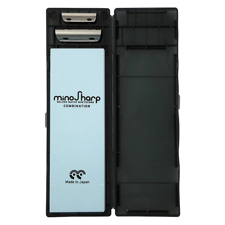 MinoSharp MS471 - Combination Stone Sharpening Kit (MS-471) - Image 2