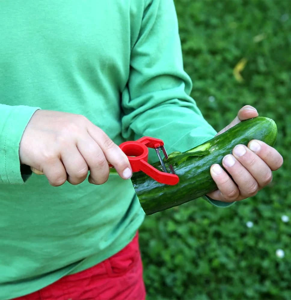Opinel Le Petit Chef Peeler - Image 3