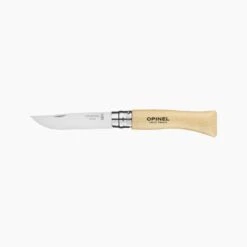 Opinel No.7 Garlic, Fruit & Chestnut Folding Knife