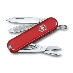 Victorinox Swiss Army Knife Classic SD (06223G)