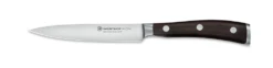 Wusthof Ikon 12cm Utility Knife (WT1010530412)