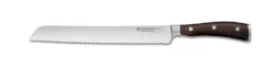 Wusthof Ikon 23cm Bread Knife (WT1010531023)