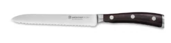 Wusthof Ikon 14cm Sausage Knife (WT1010531614)