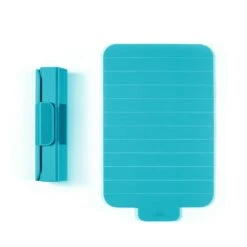 Trebonn Roll Expand Board - Aquamarine Cutting Board