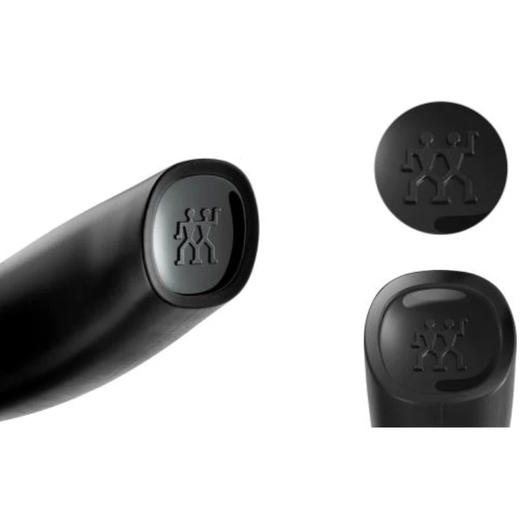 Zwilling All Star Sharp 7 Piece Knife Block - White (1022569) - Image 5