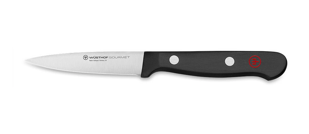 Wusthof Gourmet 8cm Paring Knife (WT1025048108)