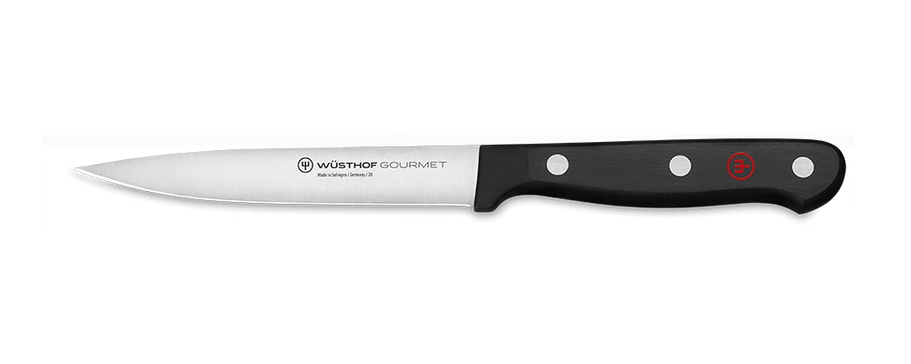Wusthof Gourmet 3pc Knife Set (WT1125060307) - Image 4