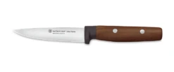 Wusthof Urban Farmer 10cm Paring Knife (WT1025245110)
