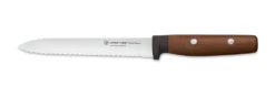 Wusthof Urban Farmer 14cm Serrated Utility Knife (WT1025246314)