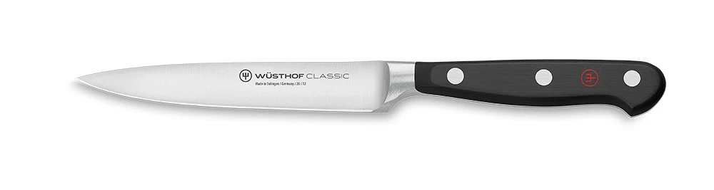 Wusthof Classic 12cm Utility Knife (WT1040100412)