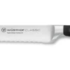 Wusthof Classic 14cm Serrated Utility Knife (WT1040101614)
