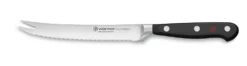 Wusthof Classic 14cm Tomato Knife (WT1040101914)