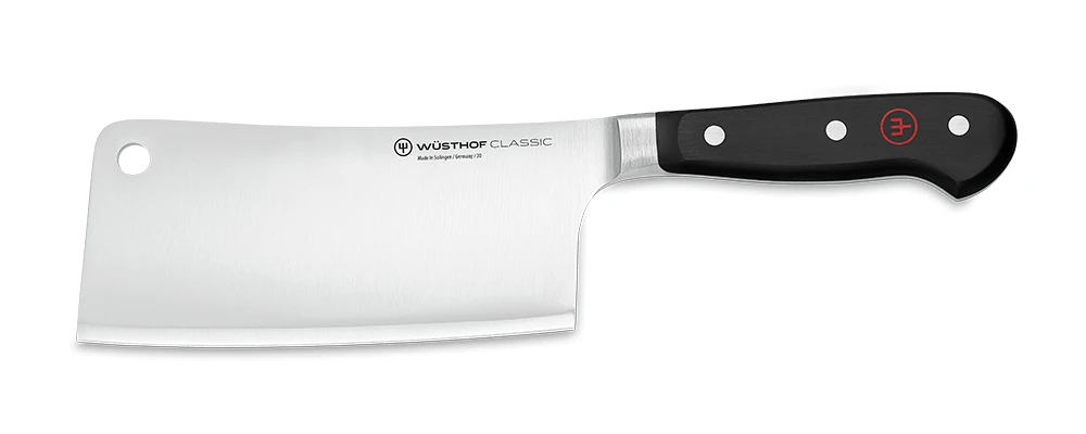 Wusthof Classic 16cm Cleaver (WT1040102816)