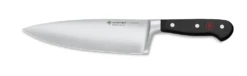 Wusthof Classic 20cm Wide Cook‘s Knife (WT1040104120)