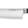 Wusthof Classic Half Bolster 20cm Cook‘s Knife (WT1040130120)