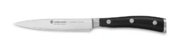 Wusthof Classic Ikon 12cm Utility Knife (WT1040330412)