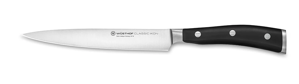Wusthof Classic Ikon 16cm Utility Knife (WT1040330716)
