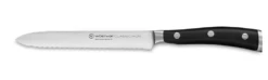 Wusthof Classic Ikon 14cm Sausage Knife (WT1040331614)
