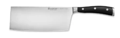Wusthof Classic Ikon 18cm Chinese Chef‘s Knife (WT1040331818)