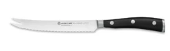 Wusthof Classic Ikon 14cm Tomato Knife (WT1040331914)