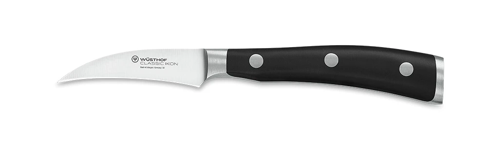 Wusthof Classic Ikon 7cm Peeling Knife (WT1040332207)