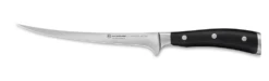 Wusthof Classic Ikon 18cm Fillet Knife (WT1040333818)