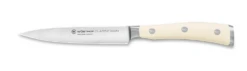 Wusthof Classic Ikon Cream 12cm Utility Knife (WT1040430412)