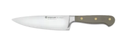 Wusthof Classic Colour Chef's Knife 16cm Velvet Oyster (WT1061700116)