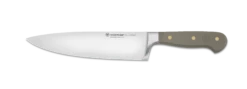 Wusthof Classic Colour Chef's Knife 20cm Velvet Oyster (WT1061700120)