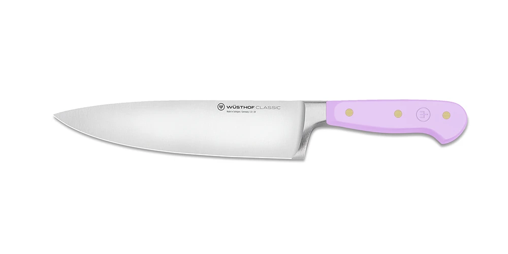 Wusthof Classic Colour Purple Yam 2 Piece Knife Set (WT1311760202) - Image 2