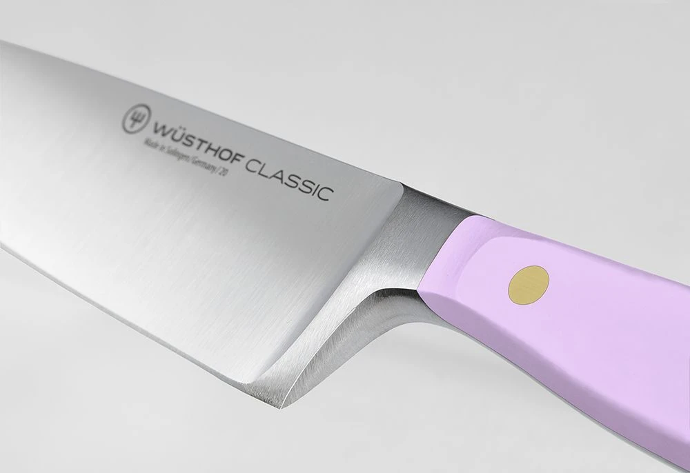 Wusthof Classic Colour Chef's Knife 16cm Purple Yam (WT1061700216) - Image 4