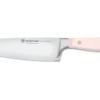 Wusthof Classic Colour Chef's Knife 16cm Pink Himalayan Salt (WT1061700416)