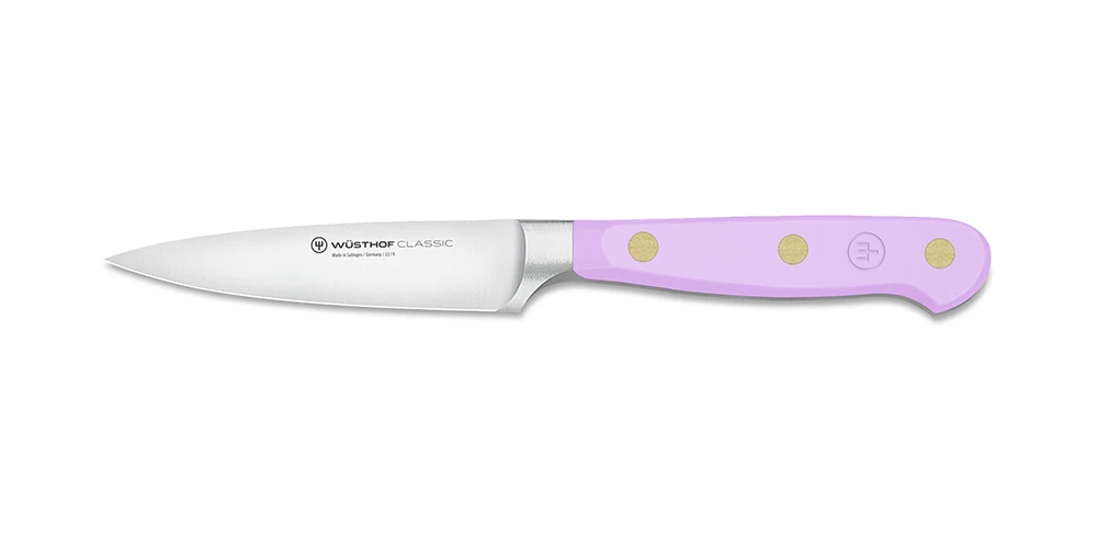 Wusthof Classic Colour Purple Yam 2 Piece Knife Set (WT1311760202) - Image 3