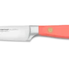 Wusthof Classic Colour Paring Knife 9cm Coral Peach (WT1061702309)