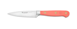 Wusthof Classic Colour Paring Knife 9cm Coral Peach (WT1061702309)