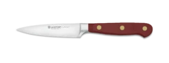 Wusthof Classic Colour Paring Knife 9cm Tasty Sumac (WT1061702509)