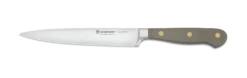 Wusthof Classic Colour Utility Knife 16cm Velvet Oyster (WT1061704116)