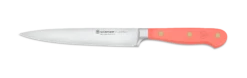 Wusthof Classic Colour Utility Knife 16cm Coral Peach (WT1061704316)