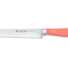 Wusthof Classic Colour Serrated Utility Knife 14cm Coral Peach (WT1061708314)