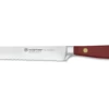 Wusthof Classic Colour Serrated Utility Knife 14cm Tasty Sumac (WT1061708514)