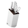 Wusthof Classic White 6pc Knife Block Set (WT1090270602)