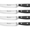 Wusthof Classic 4pc Steak Knife Set (WT1120160401)
