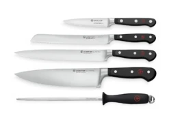 Wusthof Classic 5pc Cook‘s Set (WT1120160501)
