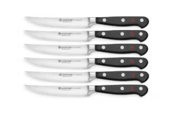 Wusthof Classic 6pc Steak Knife Set (WT1120160601)