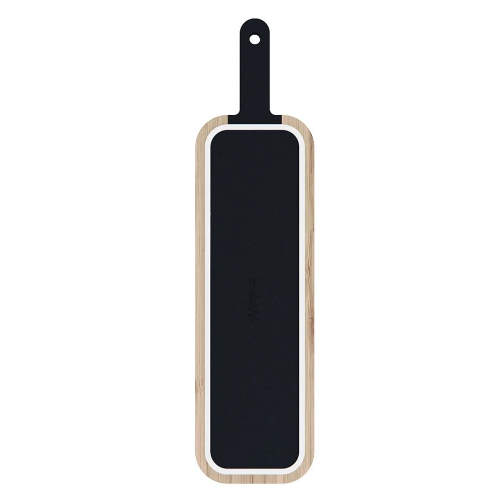 Trebonn Artù - Integrated Salami Knife - Black Edition - Image 2