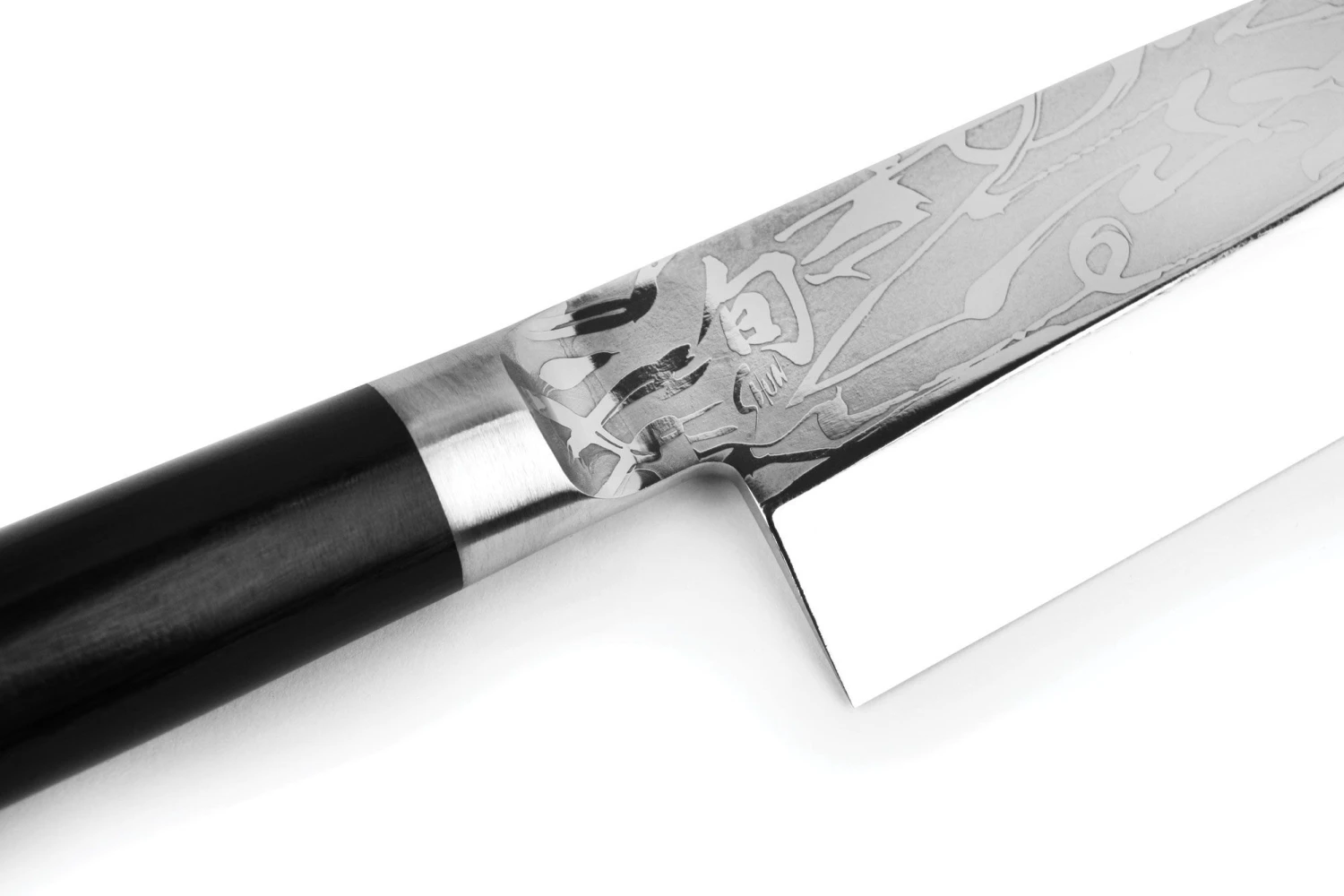 Kai Shun Pro 27cm Yanagiba Knife (KAI-VG-0006) - Image 3