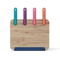 Trebonn Block Chopping Station