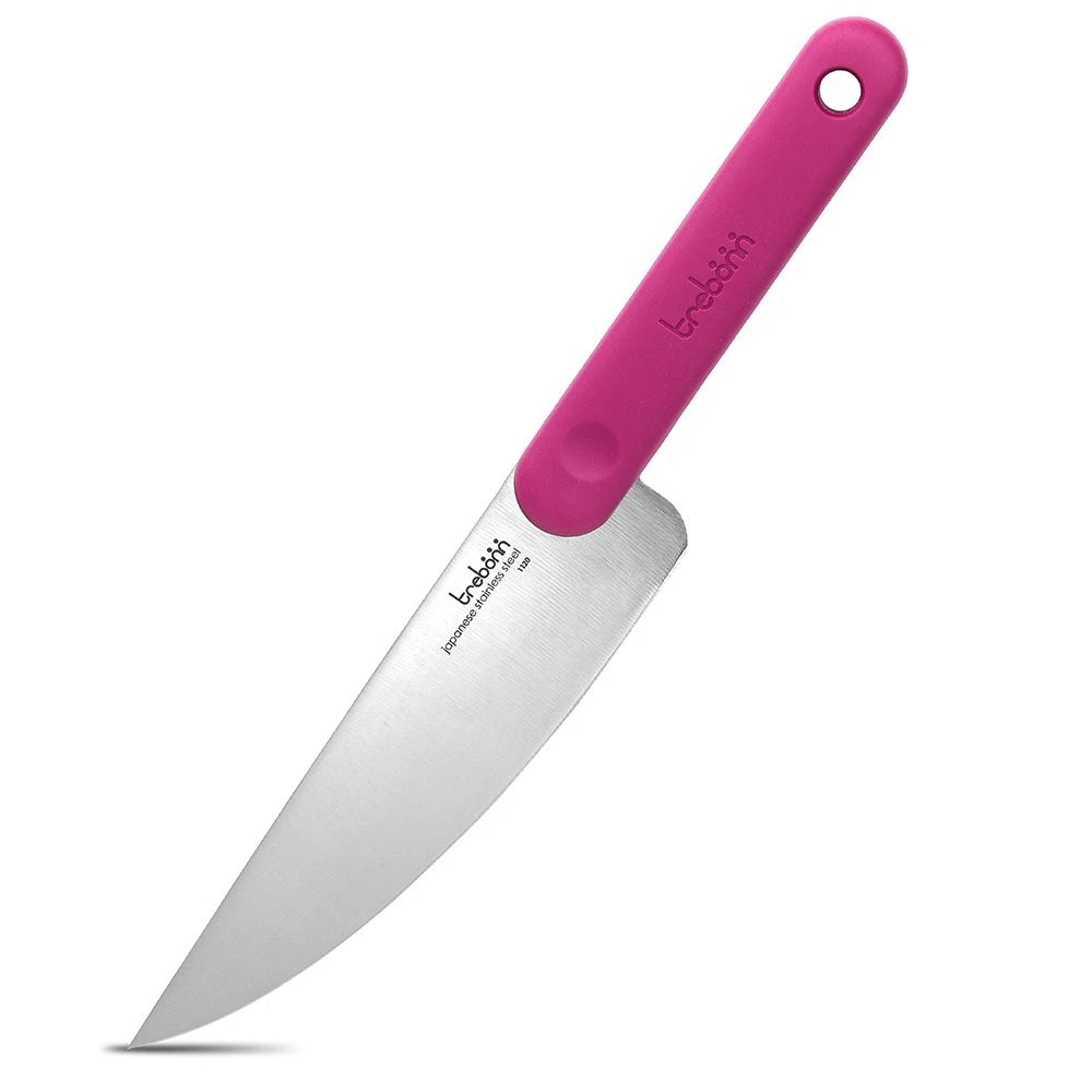 Trebonn Chef Knife