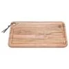 Tramontina Chopping Board Teak With Well 49x28x2.2cm (13214052)