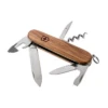 Victorinox Swiss Army Knife Spartan Wood (1360163)